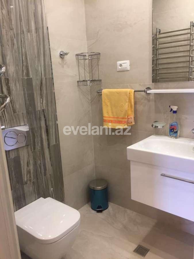 Satılır, yeni tikili, 4 otaqlı, 182 m², Bakı, Xətai r, Şah İsmayıl Xətai m.