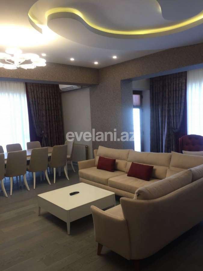 Satılır, yeni tikili, 4 otaqlı, 182 m², Bakı, Xətai r, Şah İsmayıl Xətai m.