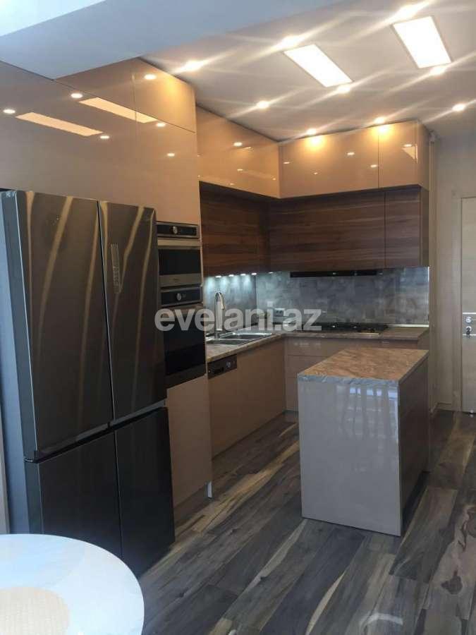 Satılır, yeni tikili, 4 otaqlı, 182 m², Bakı, Xətai r, Şah İsmayıl Xətai m.