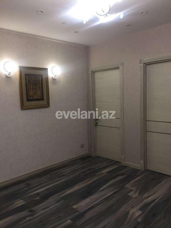 Satılır, yeni tikili, 4 otaqlı, 182 m², Bakı, Xətai r, Şah İsmayıl Xətai m.
