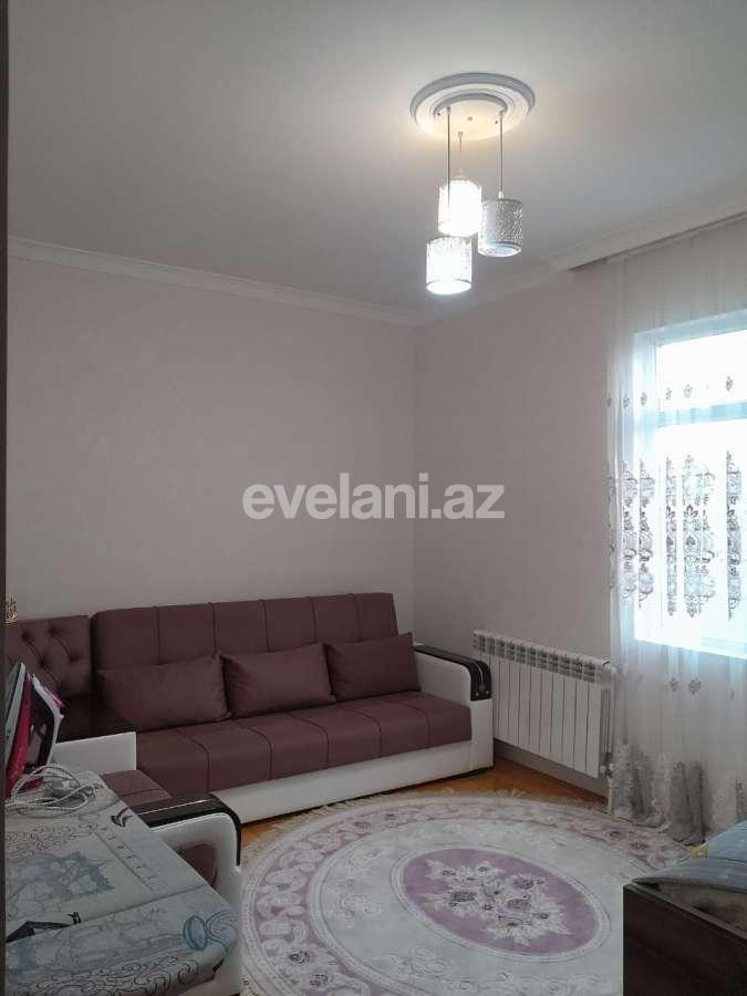 Satılır, həyət evi / bağ, 3 otaqlı, 100 m², Bakı, Sabunçu r.