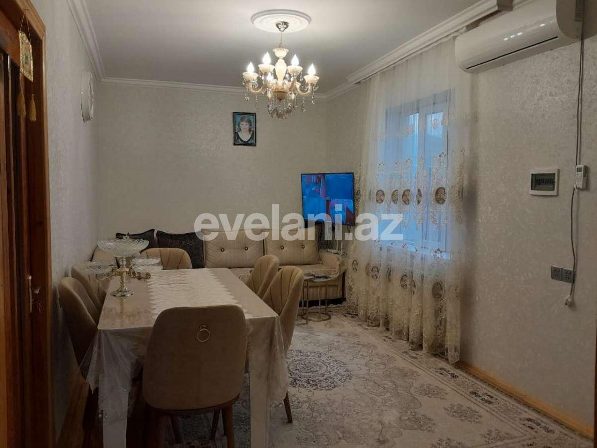 Satılır, həyət evi / bağ, 3 otaqlı, 100 m², Bakı, Sabunçu r.