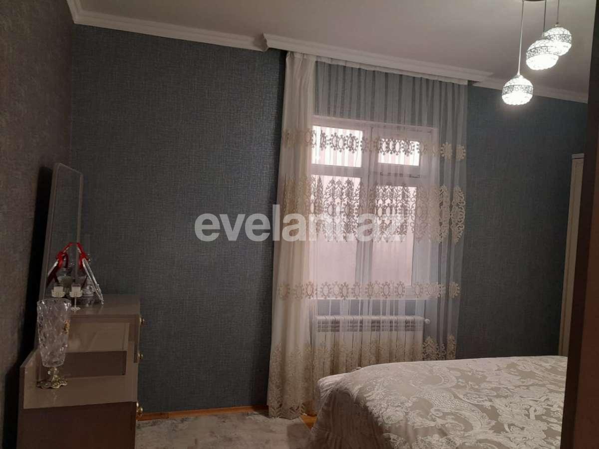 Satılır, həyət evi / bağ, 3 otaqlı, 100 m², Bakı, Sabunçu r.
