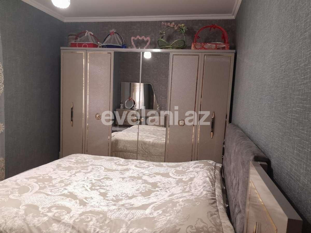 Satılır, həyət evi / bağ, 3 otaqlı, 100 m², Bakı, Sabunçu r.