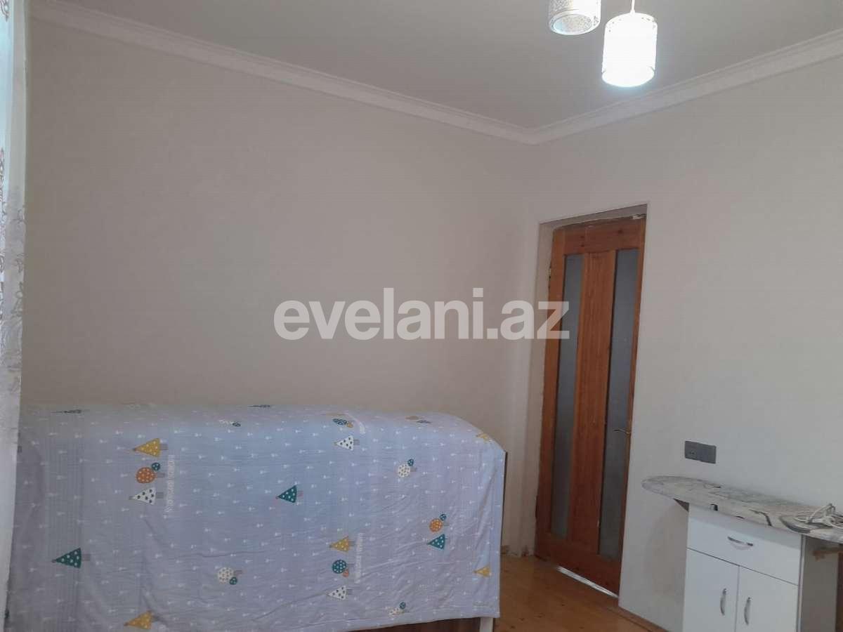 Satılır, həyət evi / bağ, 3 otaqlı, 100 m², Bakı, Sabunçu r.