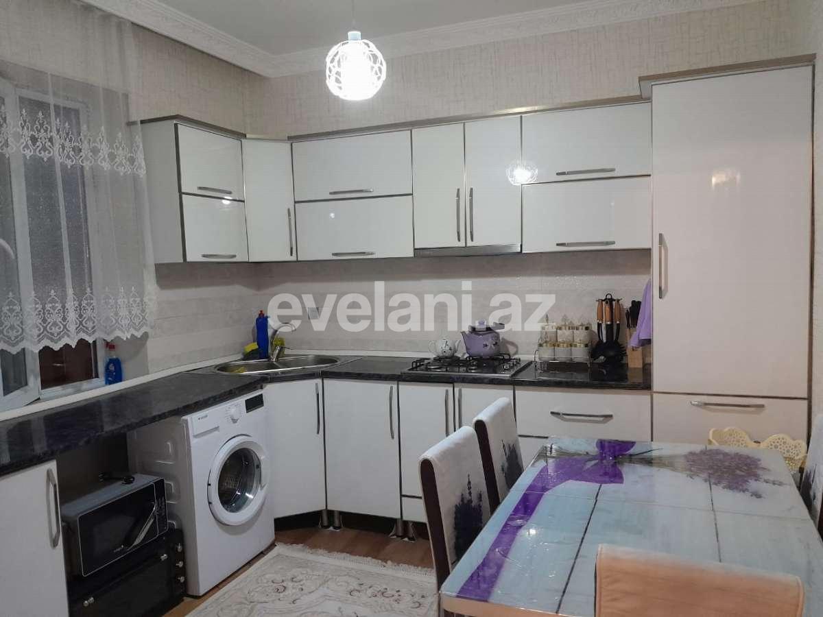 Satılır, həyət evi / bağ, 3 otaqlı, 100 m², Bakı, Sabunçu r.