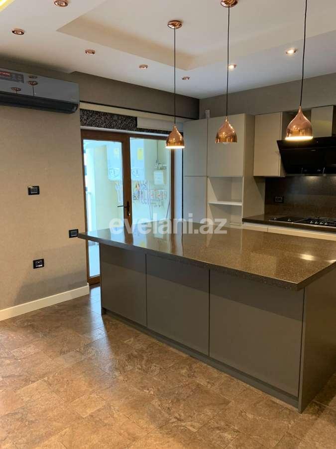 Satılır, yeni tikili, 5 otaqlı, 283 m², Bakı, Xətai r, Şah İsmayıl Xətai m.