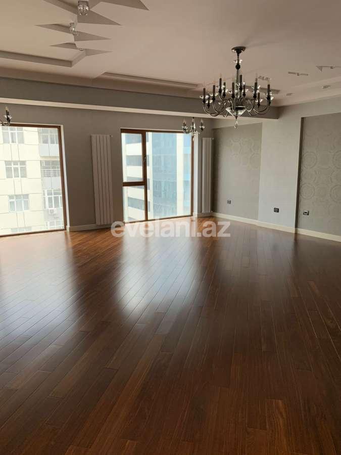 Satılır, yeni tikili, 5 otaqlı, 283 m², Bakı, Xətai r, Şah İsmayıl Xətai m.