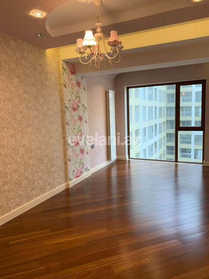 Satılır, yeni tikili, 5 otaqlı, 283 m², Bakı, Xətai r, Şah İsmayıl Xətai m.