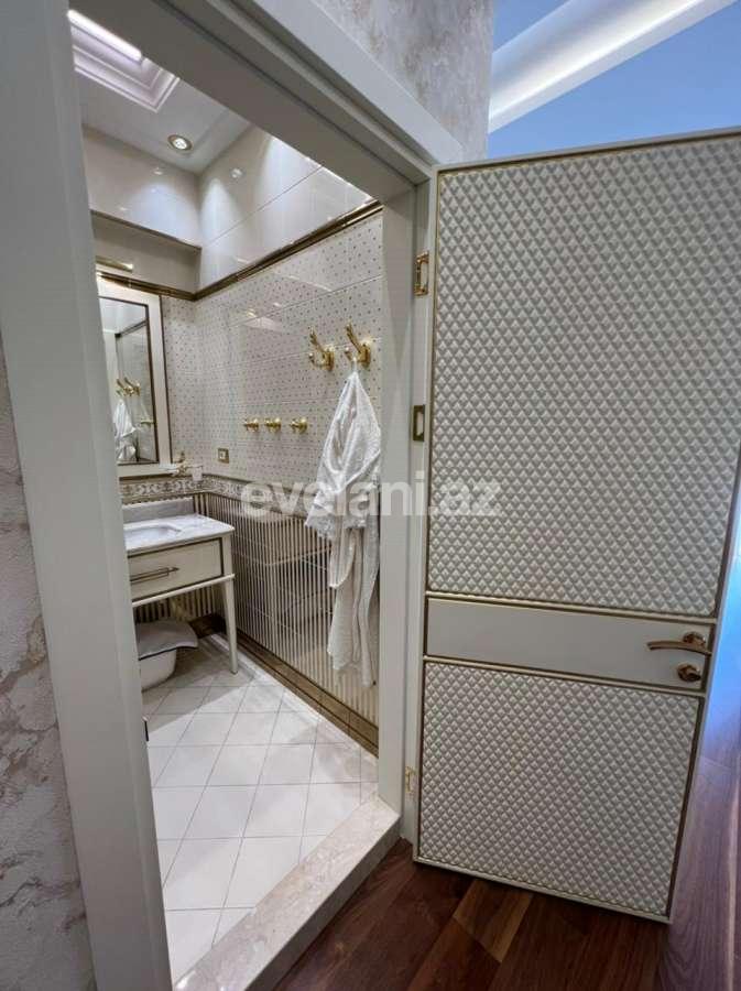 Satılır, yeni tikili, 3 otaqlı, 141 m², Bakı, Xətai r, Şah İsmayıl Xətai m.