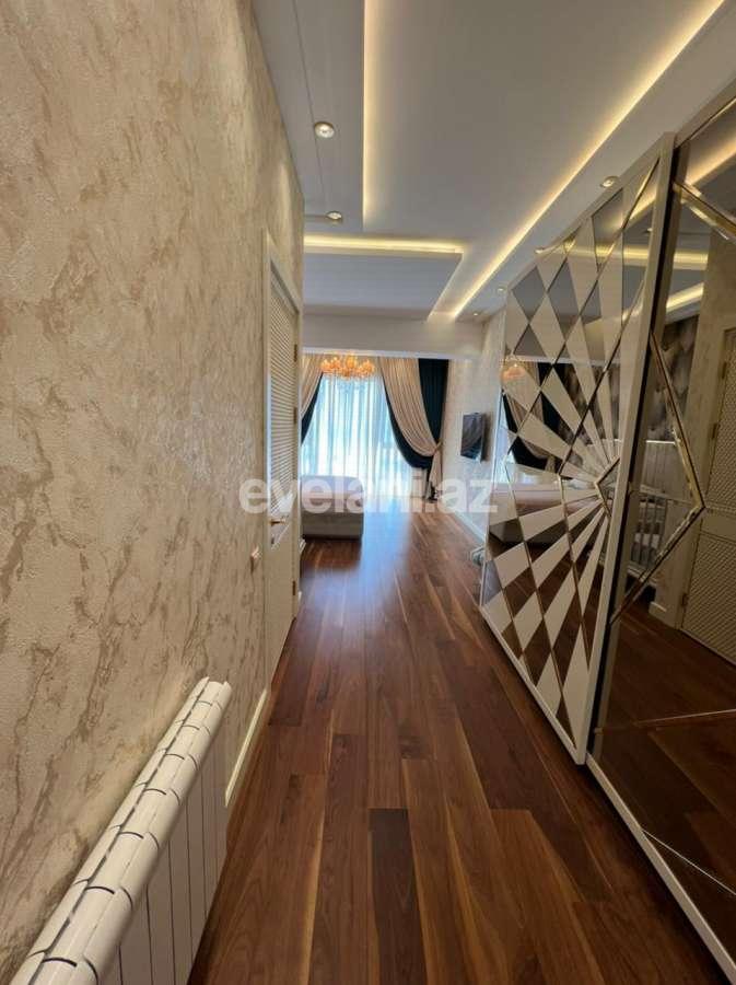Satılır, yeni tikili, 3 otaqlı, 141 m², Bakı, Xətai r, Şah İsmayıl Xətai m.