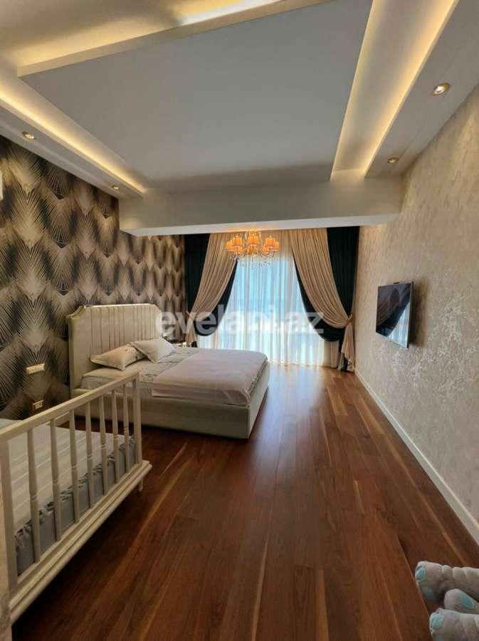 Satılır, yeni tikili, 3 otaqlı, 141 m², Bakı, Xətai r, Şah İsmayıl Xətai m.