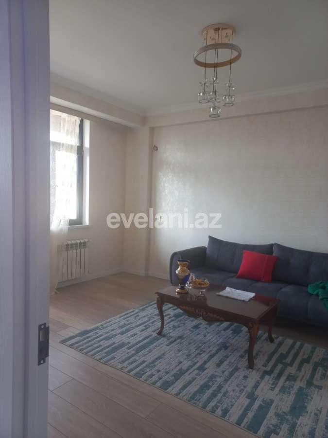 Satılır, yeni tikili, 2 otaqlı, 70 m², Bakı, Suraxanı r.