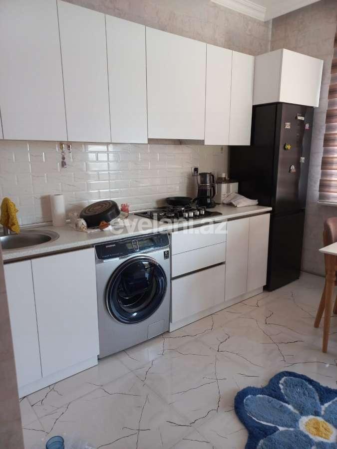 Satılır, yeni tikili, 2 otaqlı, 70 m², Bakı, Suraxanı r.