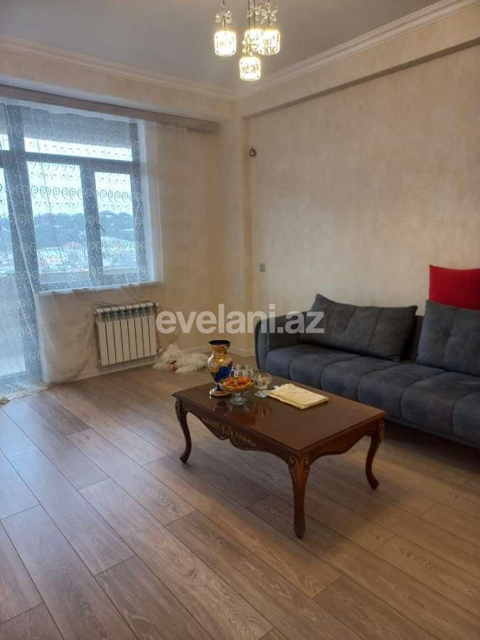 Satılır, yeni tikili, 2 otaqlı, 70 m², Bakı, Suraxanı r.
