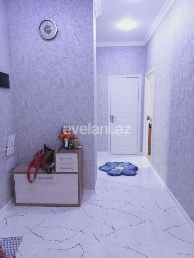 Satılır, yeni tikili, 2 otaqlı, 70 m², Bakı, Suraxanı r.