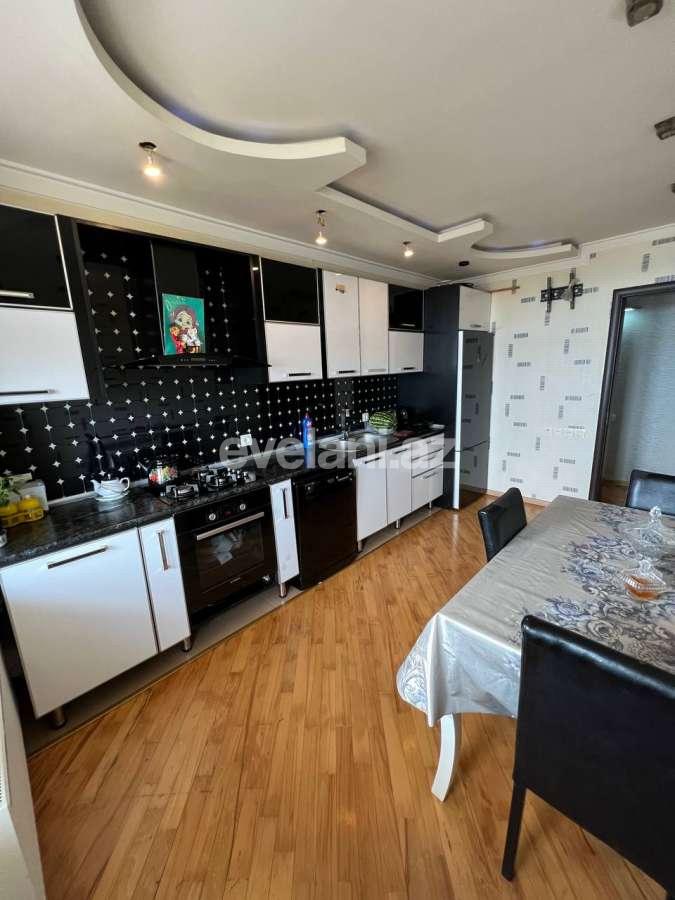 Sale, new building, 3 room, 114 m², Baku, Yasamal r.