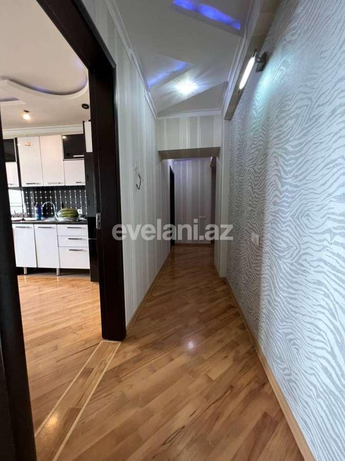 Sale, new building, 3 room, 114 m², Baku, Yasamal r.
