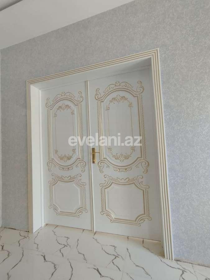 Sale, garden / house, 4 room, 180 m², Baku, Khazar r, Bina d, Koroglu m.