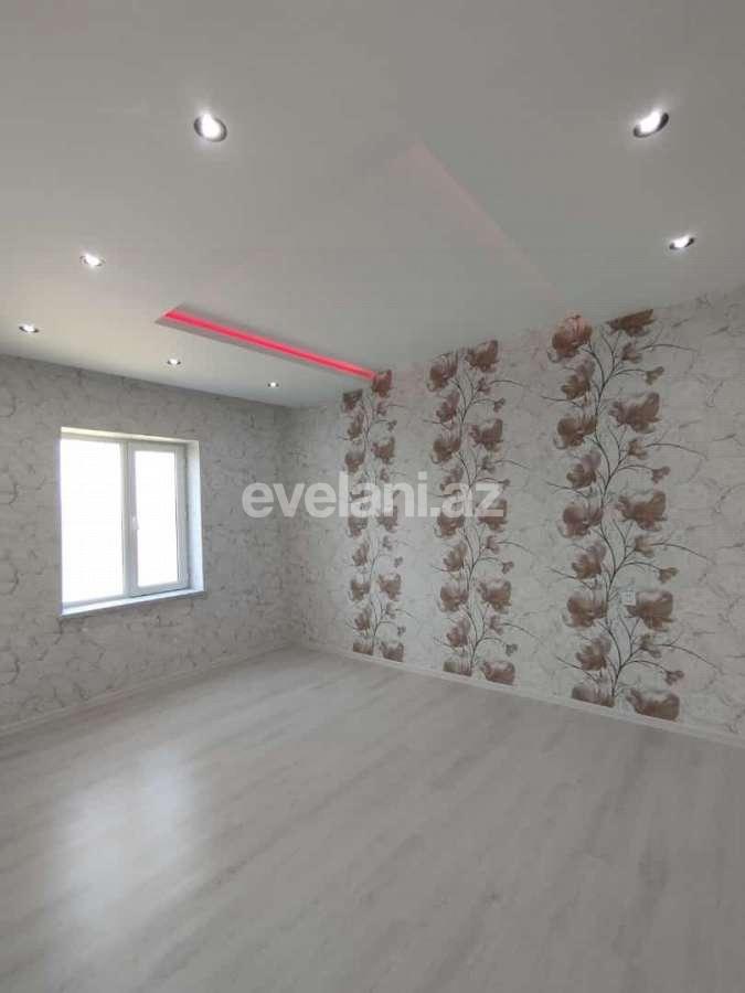 Sale, garden / house, 4 room, 180 m², Baku, Khazar r, Bina d, Koroglu m.