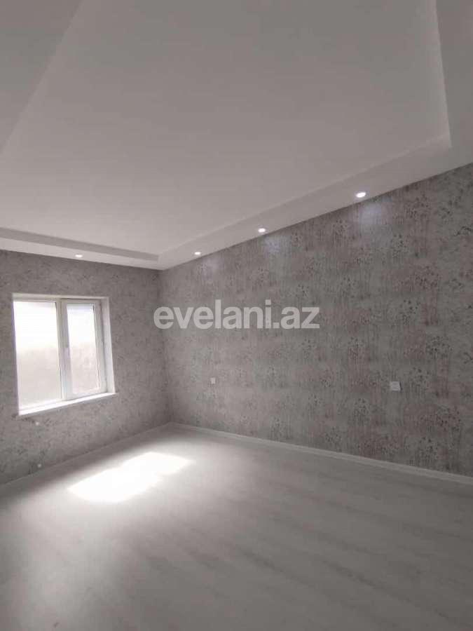 Sale, garden / house, 4 room, 180 m², Baku, Khazar r, Bina d, Koroglu m.