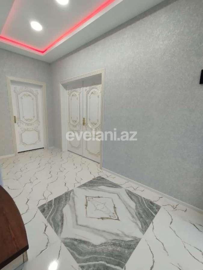 Sale, garden / house, 4 room, 180 m², Baku, Khazar r, Bina d, Koroglu m.