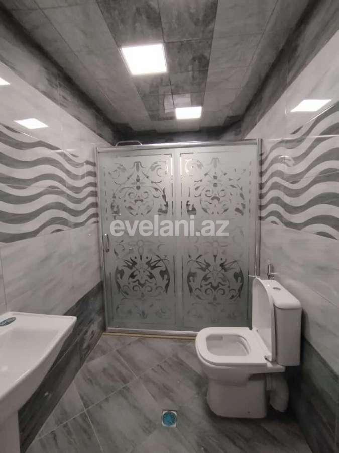 Sale, garden / house, 4 room, 180 m², Baku, Khazar r, Bina d, Koroglu m.