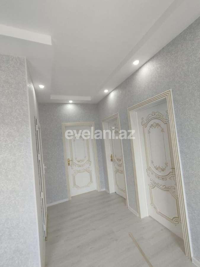 Sale, garden / house, 4 room, 180 m², Baku, Khazar r, Bina d, Koroglu m.