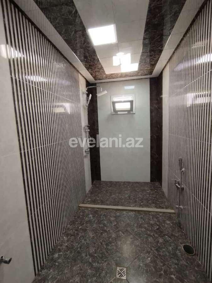 Sale, garden / house, 4 room, 180 m², Baku, Khazar r, Bina d, Koroglu m.