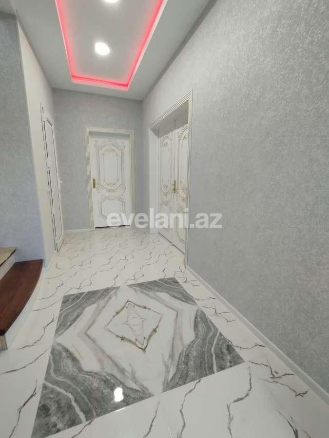 Sale, garden / house, 4 room, 180 m², Baku, Khazar r, Bina d, Koroglu m.