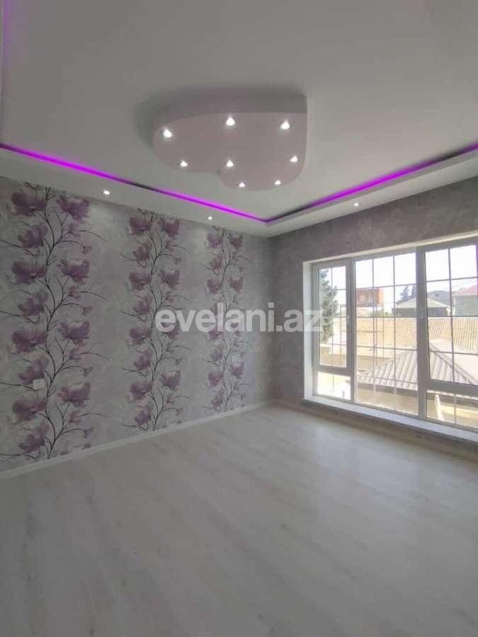Sale, garden / house, 4 room, 180 m², Baku, Khazar r, Bina d, Koroglu m.