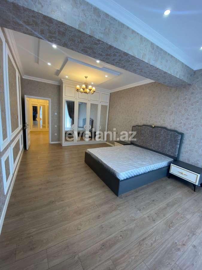Satılır, yeni tikili, 4 otaqlı, 181 m², Bakı, Xətai r, Şah İsmayıl Xətai m.