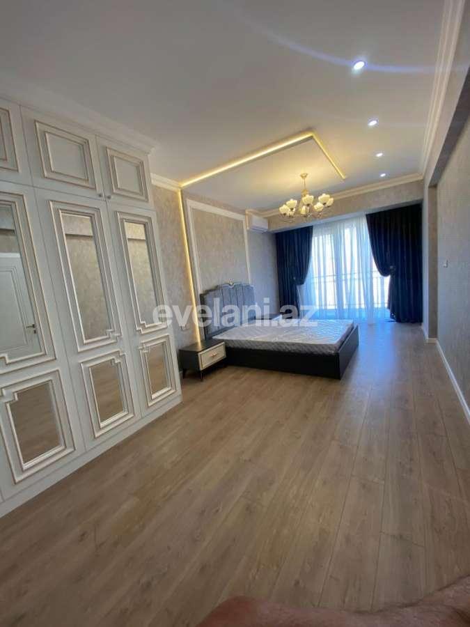 Satılır, yeni tikili, 4 otaqlı, 181 m², Bakı, Xətai r, Şah İsmayıl Xətai m.