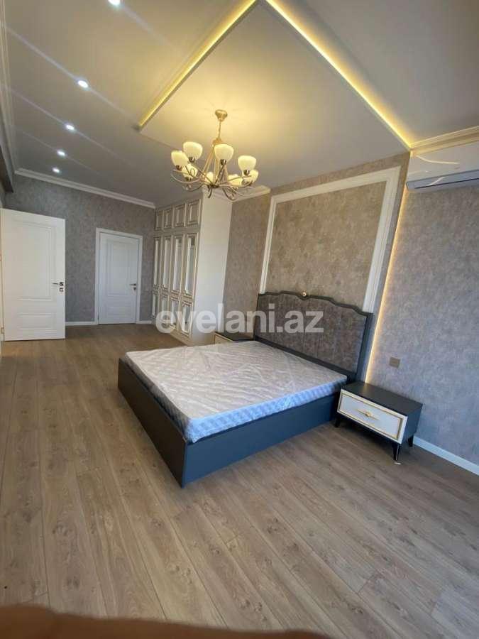 Satılır, yeni tikili, 4 otaqlı, 181 m², Bakı, Xətai r, Şah İsmayıl Xətai m.