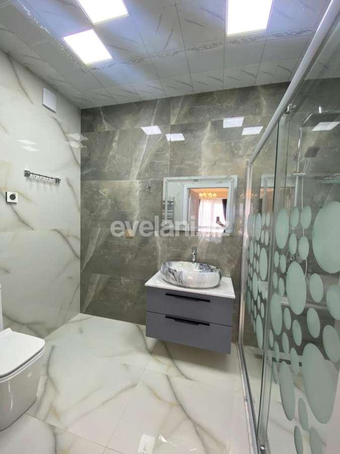 Satılır, yeni tikili, 4 otaqlı, 181 m², Bakı, Xətai r, Şah İsmayıl Xətai m.