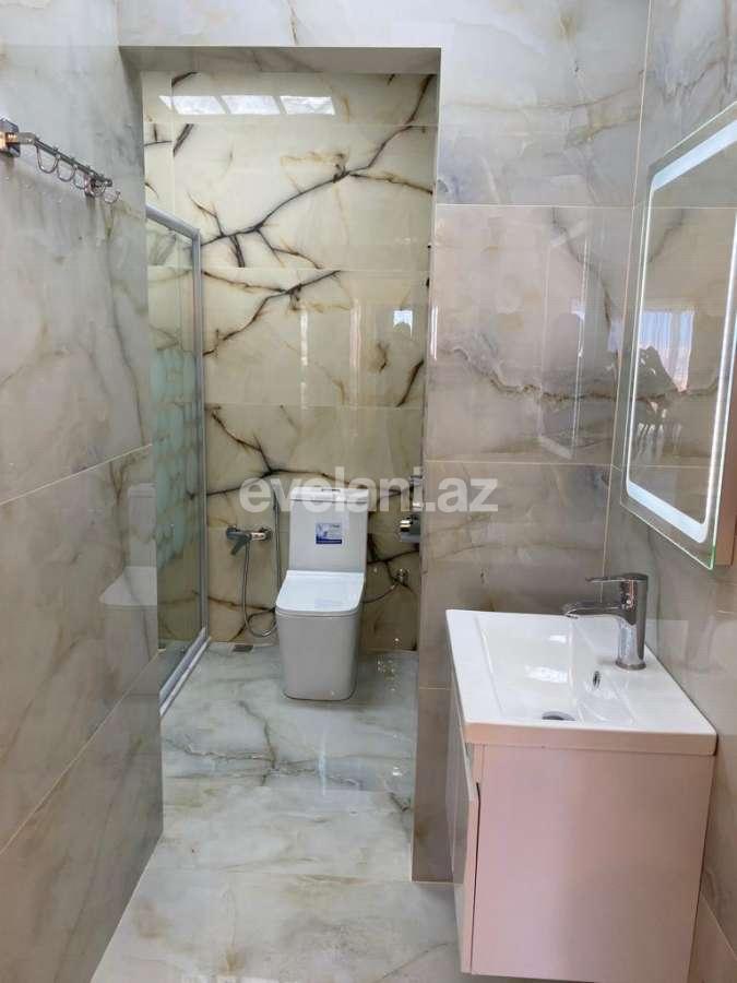 Satılır, yeni tikili, 4 otaqlı, 181 m², Bakı, Xətai r, Şah İsmayıl Xətai m.