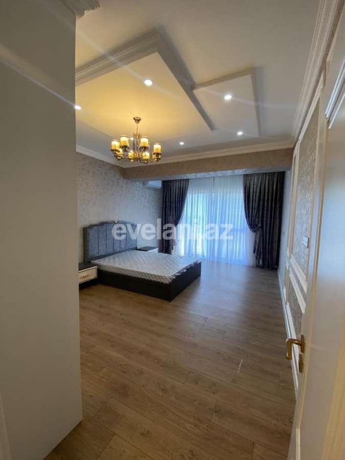 Satılır, yeni tikili, 4 otaqlı, 181 m², Bakı, Xətai r, Şah İsmayıl Xətai m.