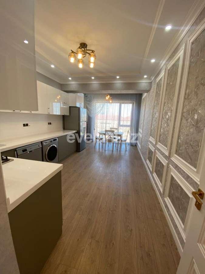 Satılır, yeni tikili, 4 otaqlı, 181 m², Bakı, Xətai r, Şah İsmayıl Xətai m.