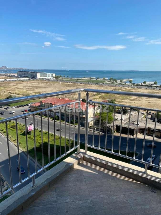 Satılır, yeni tikili, 4 otaqlı, 181 m², Bakı, Xətai r, Şah İsmayıl Xətai m.