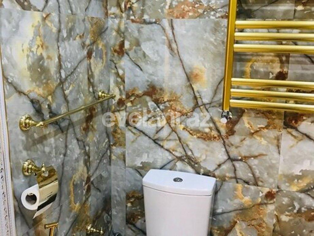 Satılır, yeni tikili, 2 otaqlı, 75 m², Bakı, Xətai r, Şah İsmayıl Xətai m.