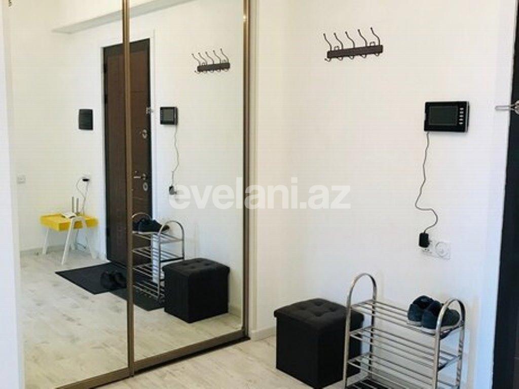 Satılır, yeni tikili, 2 otaqlı, 75 m², Bakı, Xətai r, Şah İsmayıl Xətai m.