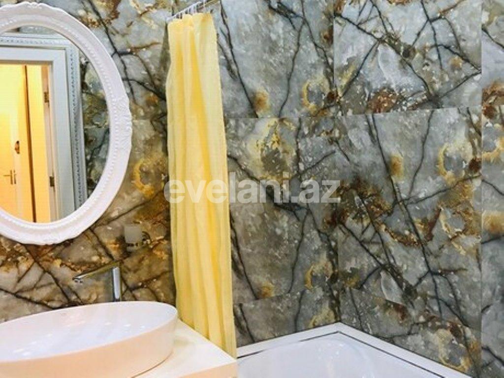 Satılır, yeni tikili, 2 otaqlı, 75 m², Bakı, Xətai r, Şah İsmayıl Xətai m.