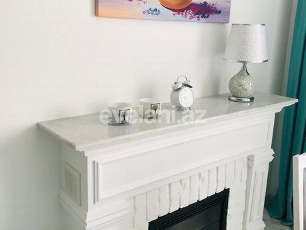 Satılır, yeni tikili, 2 otaqlı, 75 m², Bakı, Xətai r, Şah İsmayıl Xətai m.