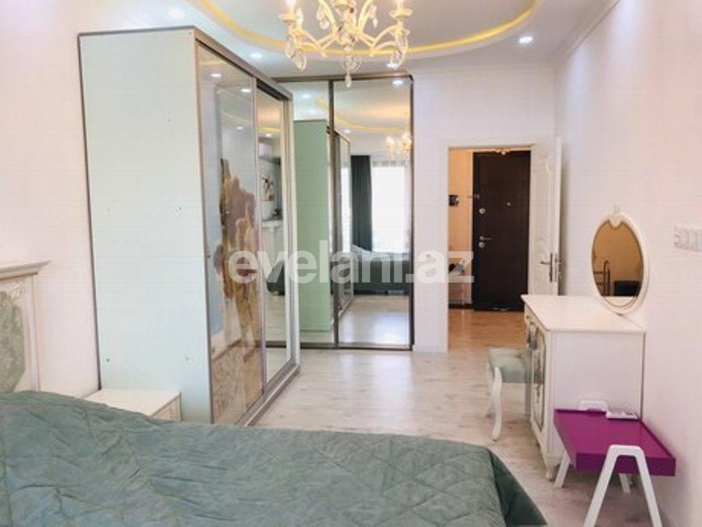 Satılır, yeni tikili, 2 otaqlı, 75 m², Bakı, Xətai r, Şah İsmayıl Xətai m.