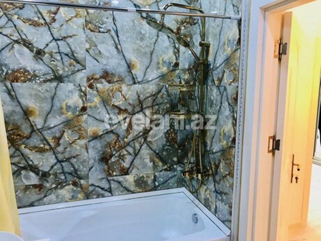 Satılır, yeni tikili, 2 otaqlı, 75 m², Bakı, Xətai r, Şah İsmayıl Xətai m.