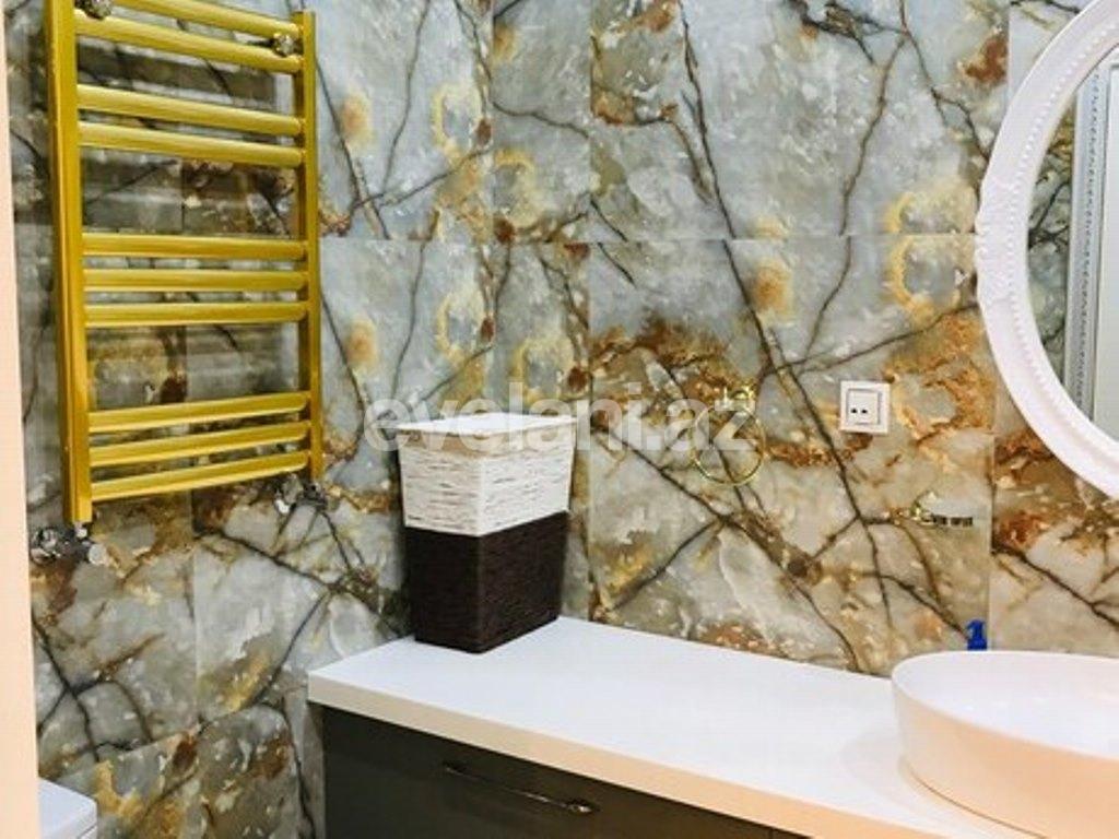 Satılır, yeni tikili, 2 otaqlı, 75 m², Bakı, Xətai r, Şah İsmayıl Xətai m.