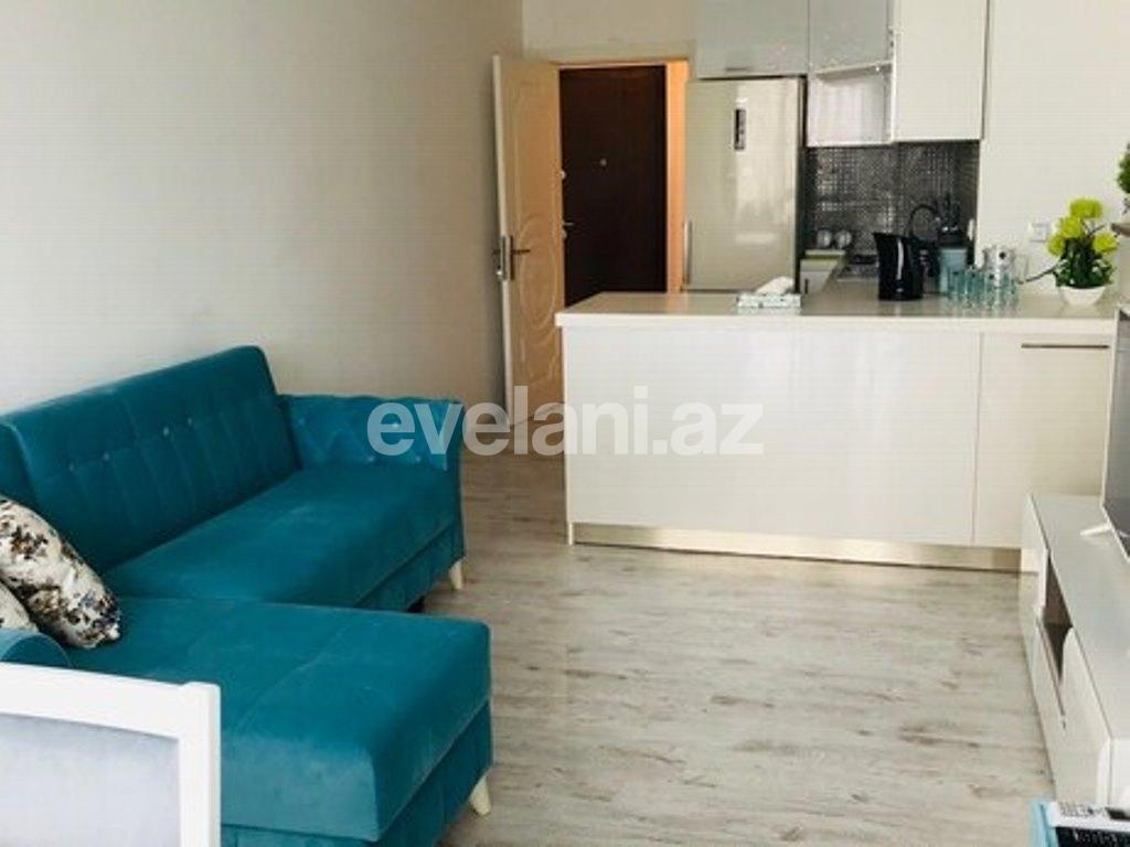 Satılır, yeni tikili, 2 otaqlı, 75 m², Bakı, Xətai r, Şah İsmayıl Xətai m.