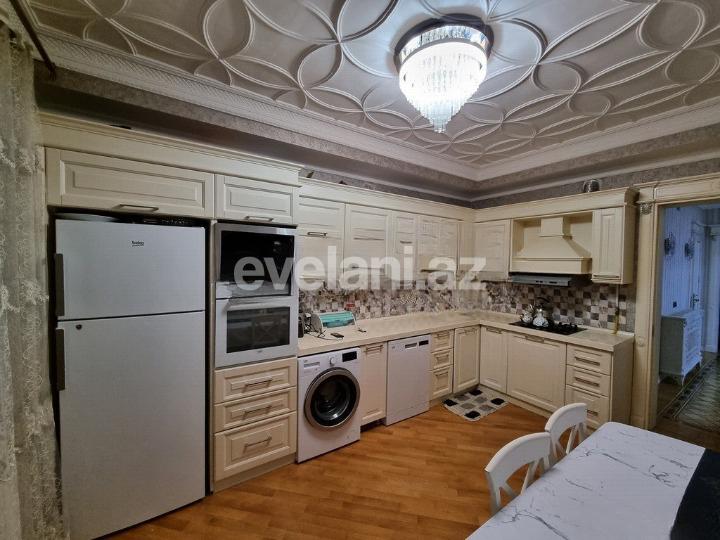 Satılır, yeni tikili, 3 otaqlı, 122 m², Bakı, Binəqədi r, 9-cu mikrorayon q, Memar Əcəmi m.
