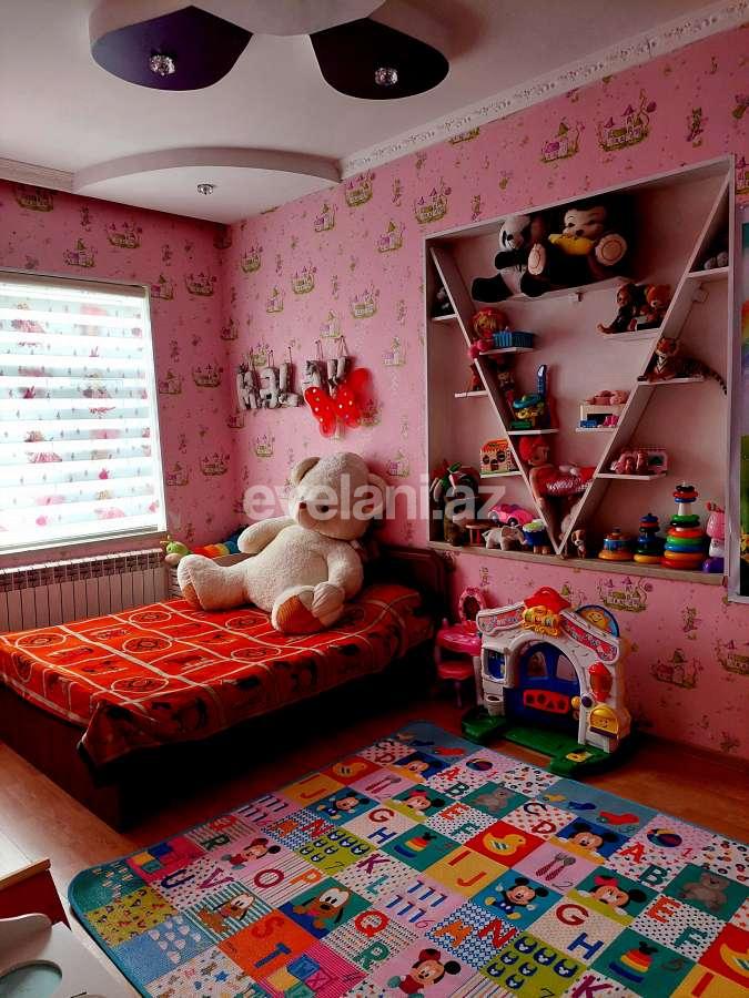 Satılır, həyət evi / bağ, 4 otaqlı, 259 m², Bakı, Xəzər r, Binə q, Koroğlu m.