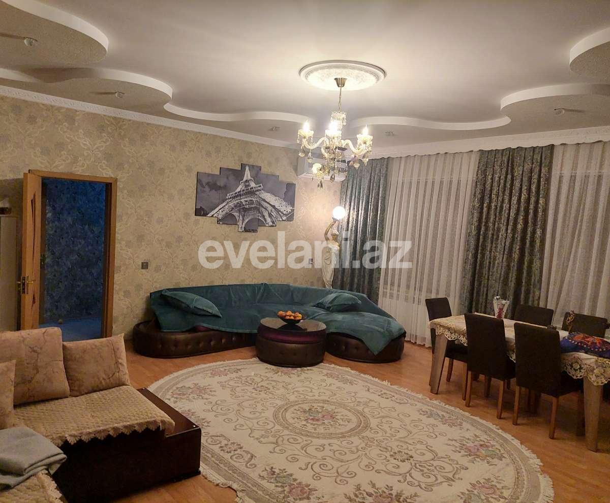 Satılır, həyət evi / bağ, 4 otaqlı, 259 m², Bakı, Xəzər r, Binə q, Koroğlu m.